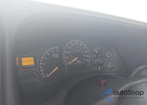 2002 GMC Yukon Slt из США, поврежденный, VIN 1GKEC13VX2R250276